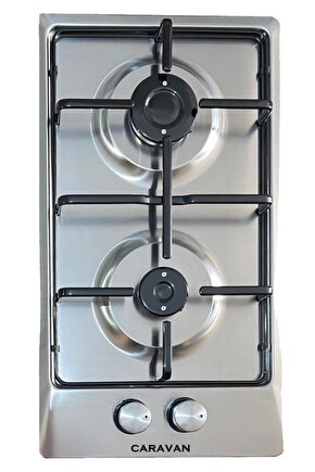 Sabit Bek Sistemli Karavan Tekne Ocağı Özel Üretim