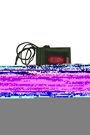 İpli Asker Cüzdanı Asker İhtiyaçları Asker Malzemesi BORA CÜZDAN