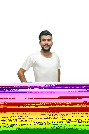 Angora   Yünü Termal Uzun Kollu Perra Angorra Ter Emici Çekmeyen   Yün