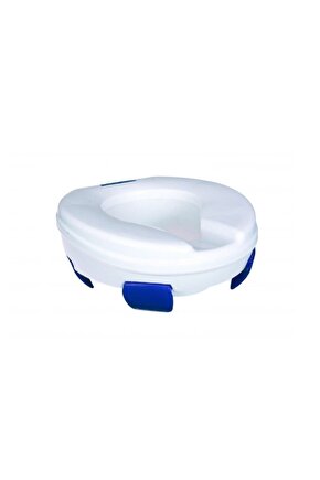 Yerli Kapaksız Klozet Tuvalet Yükseltici