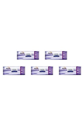 Perine Bölgesi Temizleme Havlusu 250li