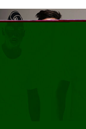 100 Erkek Yün Fanila Kısa Kol