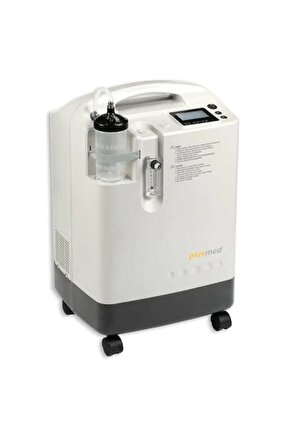 Oksijen Konsantratörü 5l Oksijen Cihazı Pm-kn01