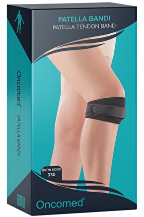 Patella Tendon Bandı