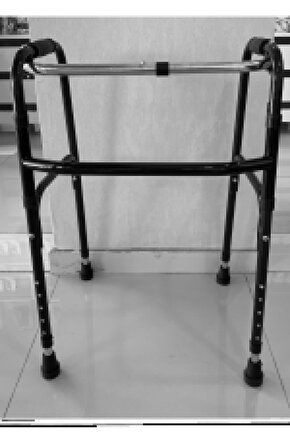 Erkek Siyah Nexus Pratik Bel Desteği 890