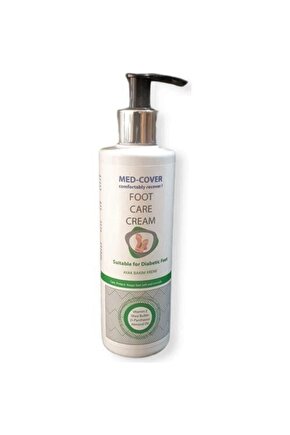 Ayak Bakım Kremi