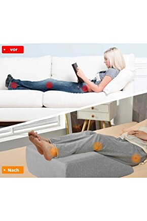 Hastaya Pozisyon Veren Kan Dolaşımı Yapan Destek Aparatı