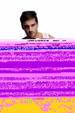 Erkek Krem Erkek Yün Atlet Elf568has103ccm