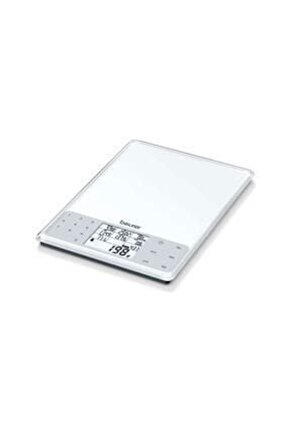 Kayıtlı Mutfak Tartısı Terazisi AlmanDs 61 950 Besin
