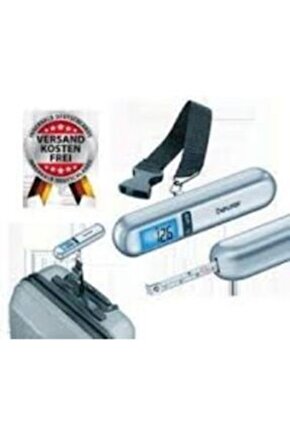 TartısıLs 06 Dijital Valız