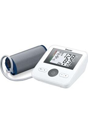 Aleti Bm27Beyaz Dijital Tansiyon