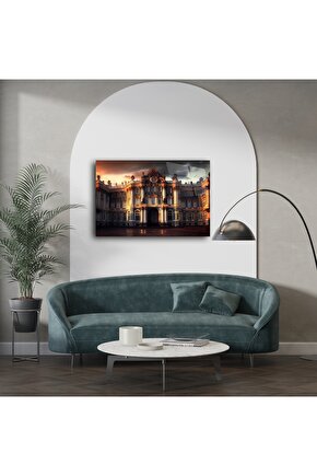 Kinesio Sporcu Bandı 5cm x 5m Sarı