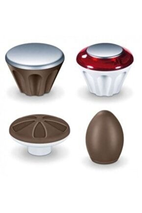 Masaj AletiMg 510 Şarjlı Tapotman