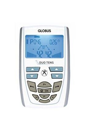 Fizik Tedavi CihazıDuo Tens Fitness Ve