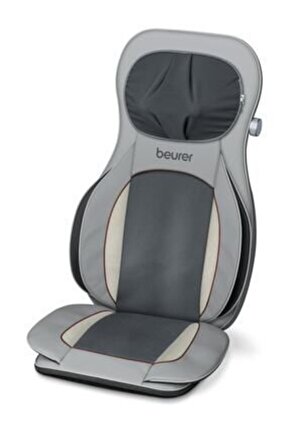 Kompresyonlu Shiatsu Masaj Minderi,derin Etkili 3 Boyutlu Sırt MasajıMg 320 Uyumlu Hava