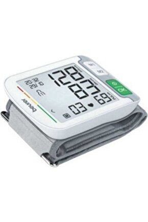 Tansiyon CihazıBc 51 Bilekten Ölçer