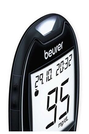 CihazıGl 44 Kan Şeker Tesbit