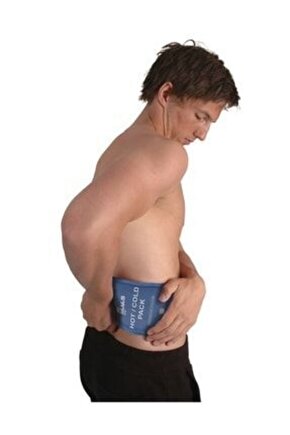 Sıcak-soğuk Jel 25x35 CmStandart Hot Cold Pack