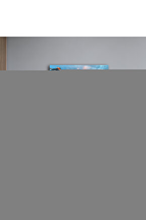 (ithal Yürüme Afosu) Sol 39-4128u9 Refleks Afo