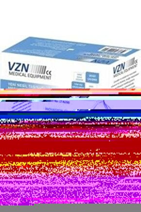 Yeni Nesil Taşınabilir Mesh Nebulizatör