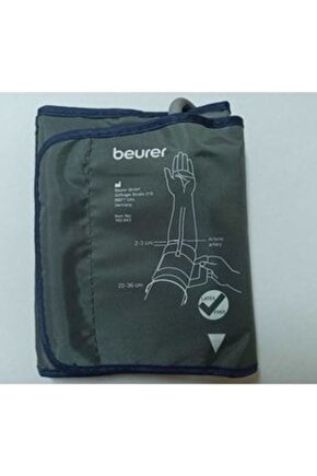 Manşonu 22-36 cm Dijital Adaptörlü KolYok Tansiyon Aleti