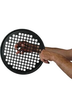 Powerweb, El ParmakKuvvetlendirme Siyah Renk (ultra Sert)