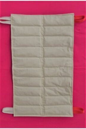 10 Dilim 30x50 cmHotpack Isı Pedi