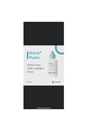 Coloplast Brava Pudra (25G)