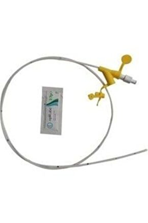 Nazogastrik Sonda Galena Silikon 10FR