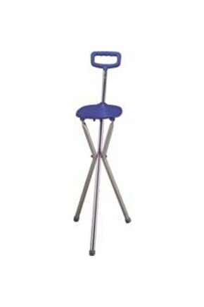 KY940L Oturaklı Baston