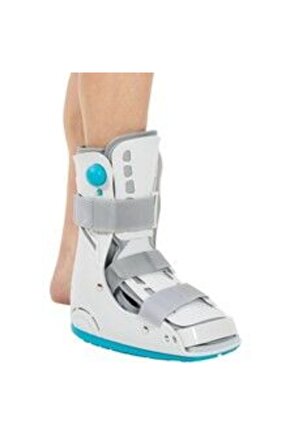 Havalı Yürüme Botu Uzun Small