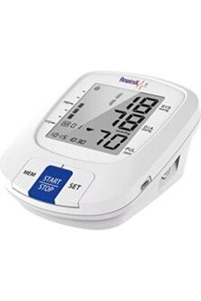 Dijital Koldan Tansiyon Aleti Sesli Ve Hafızalı