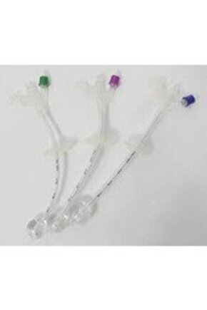 Gastrostomi Tüpü Balonlu (Replasman-Peg Değişim Seti) 16 Fr Turuncu Renk