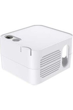 AXD-303 Nebülizatör