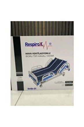 Rhb-01 Hava Ventilasyonlu Boru Tipi Havalı Yatak