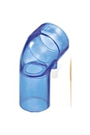 Fıtmax Standart Mavi Dirsek