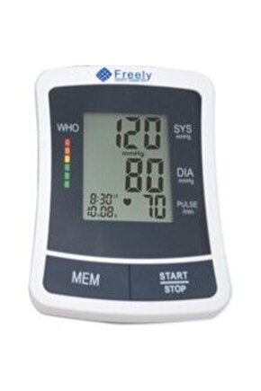 Koldan Konuşan Tansiyon Aleti Bp 1209