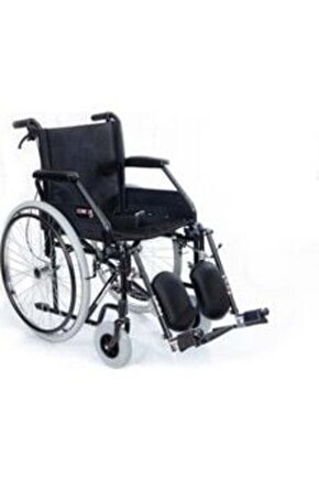 DM-303 Özellikli Tekerlekli Sandalye