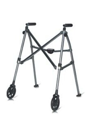 KY918L Tekerlekli Walker Yürüteç