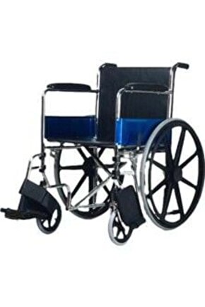 809E Manuel Tekerlekli Sandalye