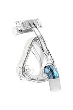 Full Face (Oranazal) Maske Large