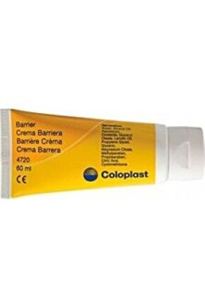Coloplast 4720 Comfeel Koruyucu Bariyer Krem 60 ml