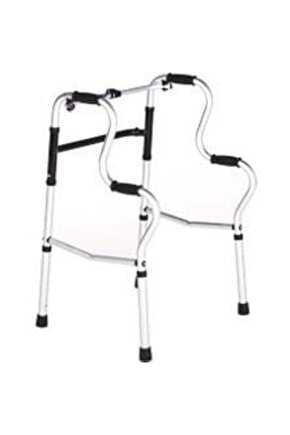 Ky962l Kademeli Alüminyum Walker Ithal