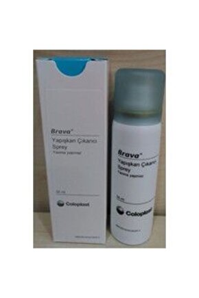 Coloplast Brava Yapışkan Çıkarıcı Sprey