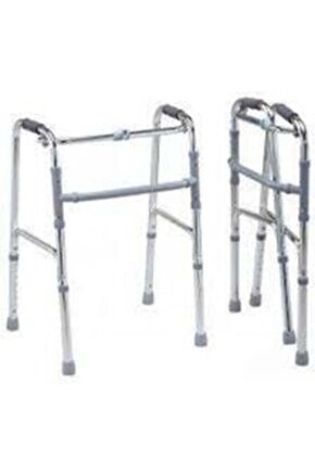 P 550 Alüminyum Yürüteç (Walker)