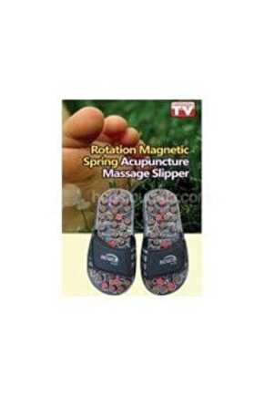 AC 304 Masaj Terliği S