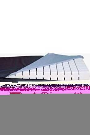 Lazer Kesim Sünger Yatak 90X190X10