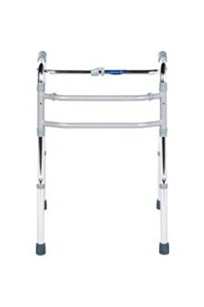 DM915 Alüminyum Ithal Walker Yürüteç