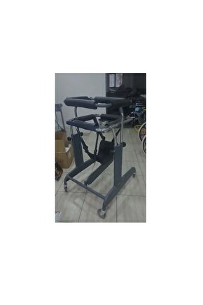 Felçli Hasta İçin Yürüteç