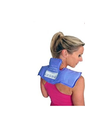 Hot Cold Pack Sıcak Soğuk Jel Termojel